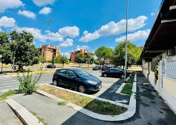 Loft Anagnina