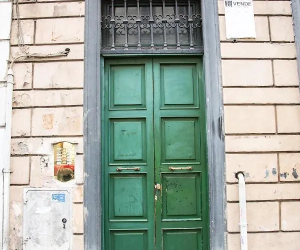 Casa vacanza Colosseo 2