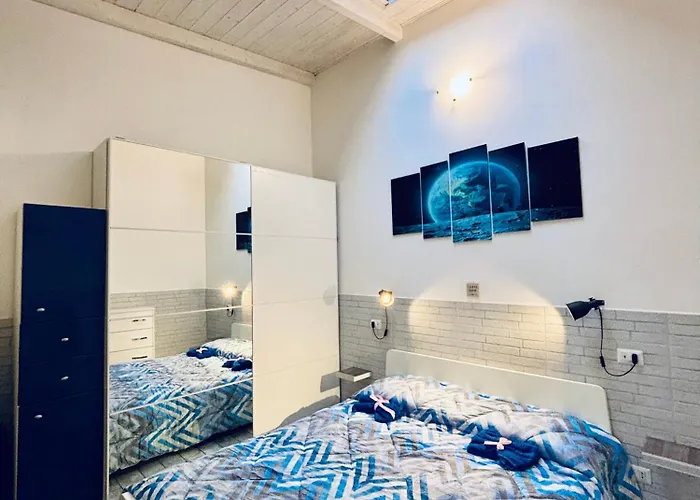Loft Anagnina