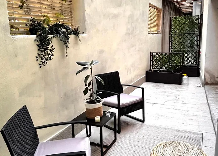 Trastevere Ripa Apartments